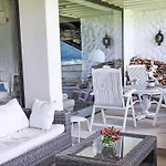 Penthouse Deluxe Mit Galerie By Interhome