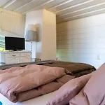 Penthouse Deluxe Mit Galerie By Interhome شتروبل