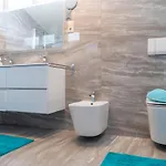 شقة Penthouse Deluxe Mit Galerie By Interhome *