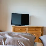 Penthouse Deluxe Mit Galerie By Interhome شتروبل