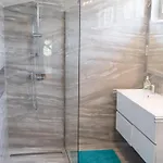شقة Penthouse Deluxe Mit Galerie By Interhome
