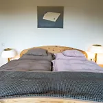 Penthouse Deluxe Mit Galerie By Interhome شقة شتروبل