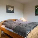 Penthouse Deluxe Mit Galerie By Interhome *