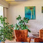 Penthouse Deluxe Mit Galerie By Interhome