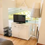 Penthouse Deluxe Mit Galerie By Interhome