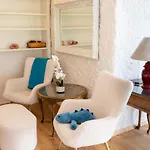 شقة Penthouse Deluxe Mit Galerie By Interhome