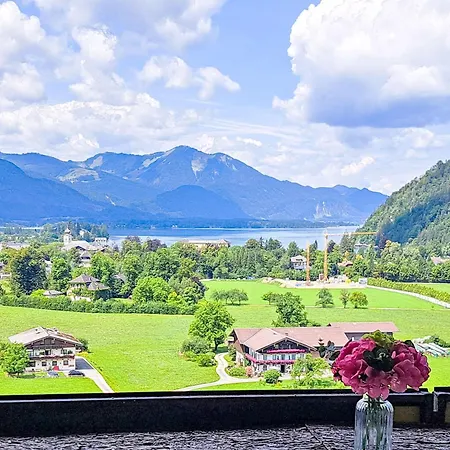 Lejlighed Penthouse Deluxe Mit Galerie By Interhome *