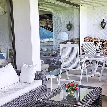 Penthouse Deluxe Mit Galerie By Interhome