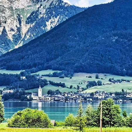 Lejlighed Penthouse Deluxe Mit Galerie By Interhome