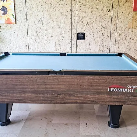 Penthouse Deluxe Mit Galerie By Interhome