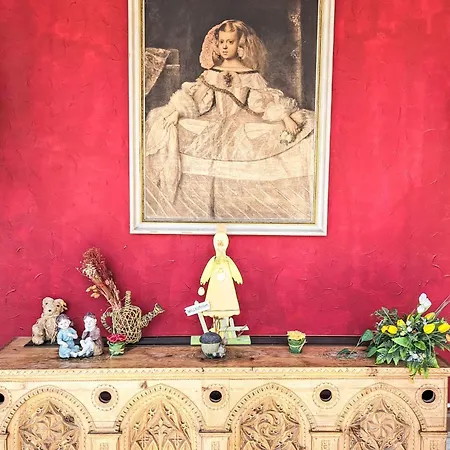 Lejlighed Penthouse Deluxe Mit Galerie By Interhome