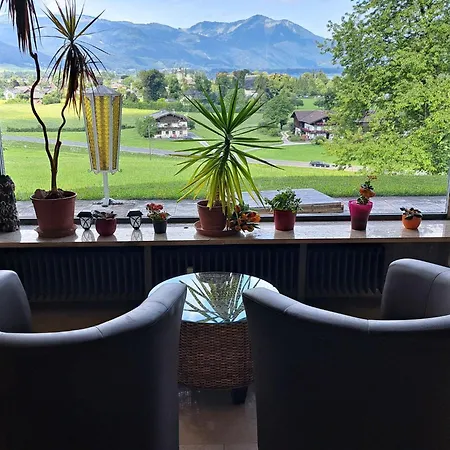Apartmán Penthouse Deluxe Mit Galerie By Interhome *