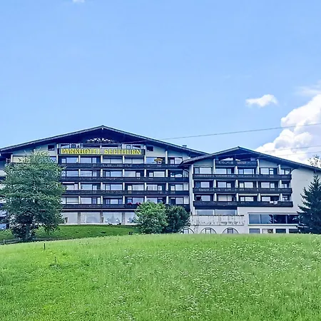 Penthouse Deluxe Mit Galerie By Interhome * Strobl