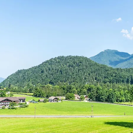 Penthouse Deluxe Mit Galerie By Interhome