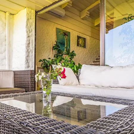 Apartmán Penthouse Deluxe Mit Galerie By Interhome *