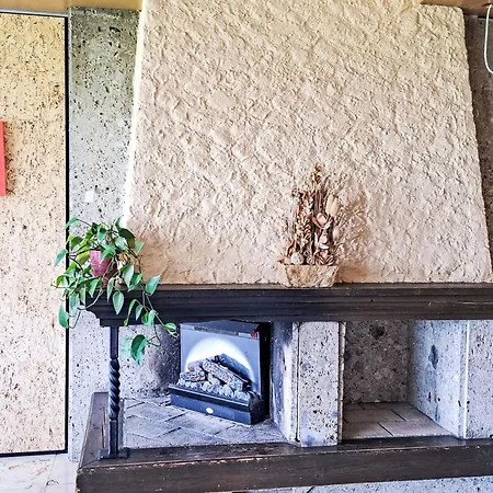 Penthouse Deluxe Mit Galerie By Interhome Strobl