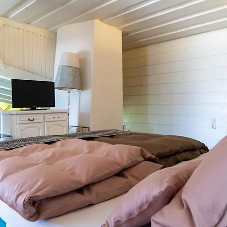 Penthouse Deluxe Mit Galerie By Interhome Strobl