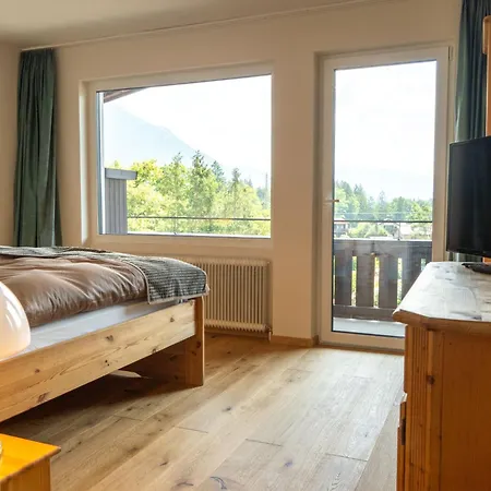 Penthouse Deluxe Mit Galerie By Interhome Lejlighed *