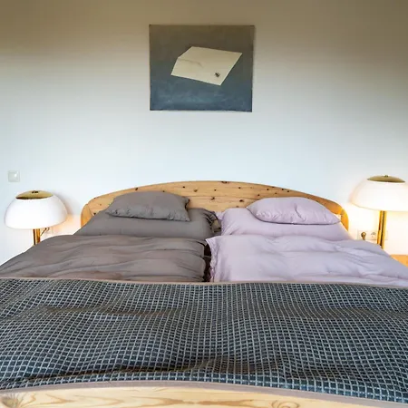 Penthouse Deluxe Mit Galerie By Interhome Apartmán Strobl