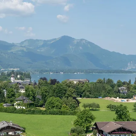 Apartmán Penthouse Deluxe Mit Galerie By Interhome