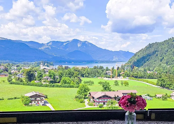 Appartement Penthouse Deluxe Mit Galerie By Interhome *