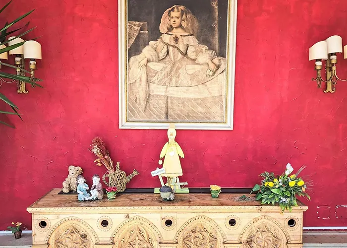 Appartement Penthouse Deluxe Mit Galerie By Interhome