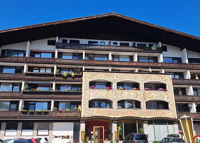 Appartement Penthouse Deluxe Mit Galerie By Interhome Strobl