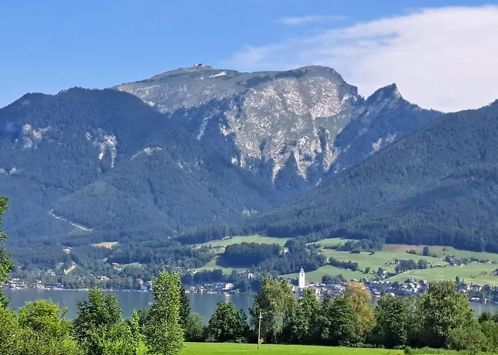 Appartement Penthouse Deluxe Mit Galerie By Interhome