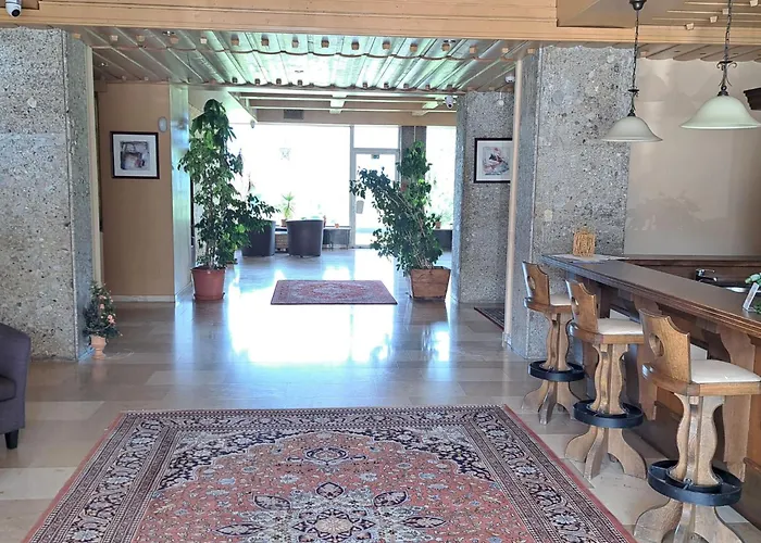 Penthouse Deluxe Mit Galerie By Interhome Strobl