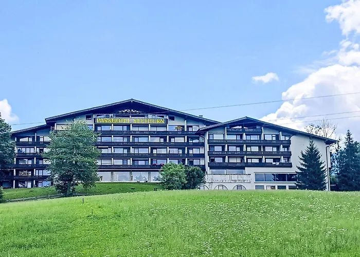 Penthouse Deluxe Mit Galerie By Interhome * Strobl