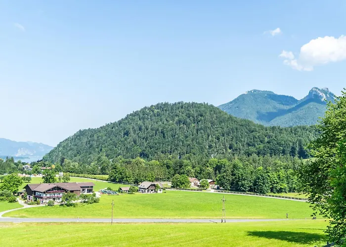 Penthouse Deluxe Mit Galerie By Interhome