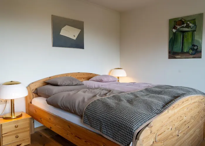 Penthouse Deluxe Mit Galerie By Interhome *