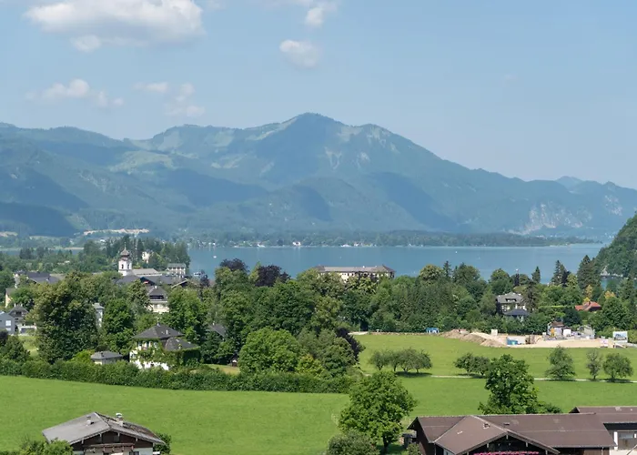 Appartement Penthouse Deluxe Mit Galerie By Interhome